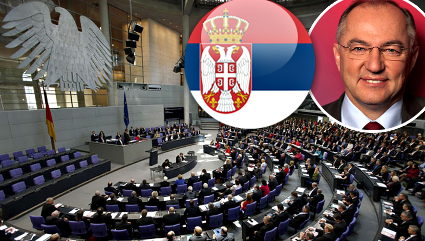POGLAVLJA 23 i 24 KLJUČNA: Poslanik Bundestaga Josip Juratović uputio jasnu poruku Srbiji