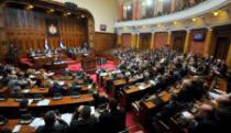 POGLAVLJE 35 Poslanici saglasni: Nema razloga da se Srbija uslovljava i ucenjuje