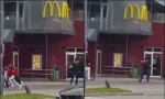 POGLEDAJTE: Ovako je napadač u Minhenu pucao na ljude! (VIDEO)
