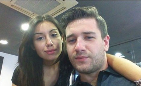 POLICIJA NA TRAGU NESTALOM BRAČNOM PARU: Viktor i Marija Model locirani na Kosovu