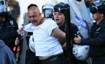 POLICIJSKA RACIJA U TURSKOJ: Uhapšeno 50 pripadnika IS zbog bombaškog napada na Ankaru