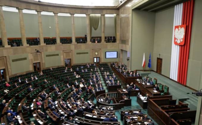 POLJSKA: Parlament proglasio 11. juli za Nacionalni dan sjećanja na genocid