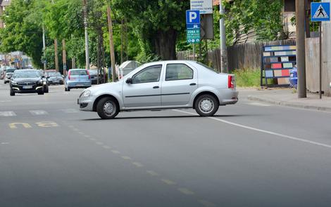 POLUKRUŽNO OKRETANJE ODNOSI NAJVIŠE ŽIVOTA Brzina više nije najčešći uzrok saobraćajnih nesreća u Srbiji