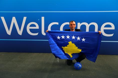 POTVRĐENO Građani Kosova bez viza u EU