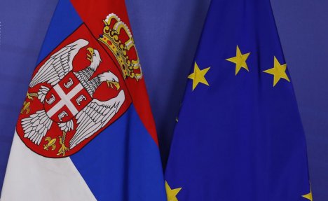 POZITIVNA PREDVIĐANJA Štiplija: Srbija uskoro otvara još 4 poglavlja