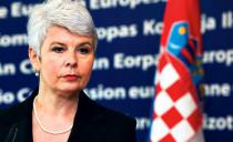 PRETE DA ĆE JE ZAKOPATI ŽIVU: Bivša hrvatska premijerka Jadranka Kosor strahuje za život