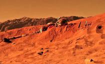 PREVARA ILI MARKETING: NASA lažima o Marsu otima novac i skriva vanzemaljce?