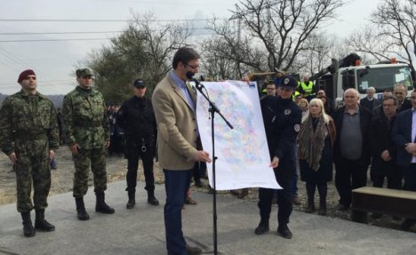 PRIHVAĆENA ODLUKA ŠTABA: Vlada Srbije ukinula vanrednu situaciju
