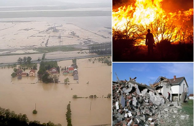 PRIRODA JE UVEK JACA OD COVEKA Ovih 5 najvecih prirodnih katastrofa unistile su svet i odnele 8 miliona zivota