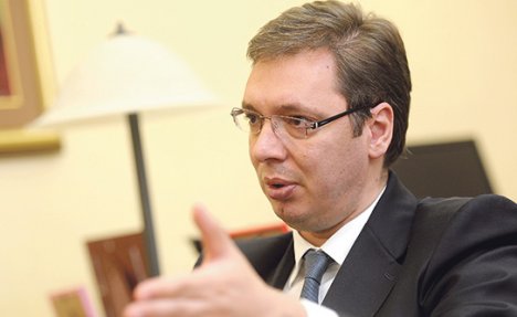 PROGRAM NOVE VLADE: Vučić polovinu od 10 tačaka posvetio ekonomiji