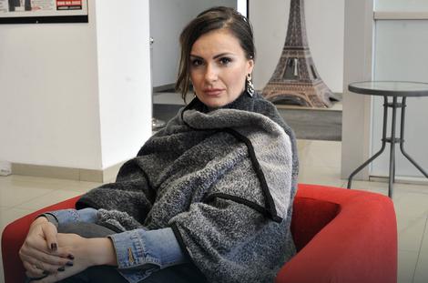 PROLAZI KROZ PAKAO Plejbojeva lepotica Natalija Mihić o bolesti sina i o sporu sa bivšim mužem
