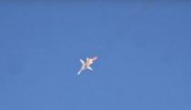 PROMENITE KURS ODMAH  Turska objavila audio-snimak UPOZORENJA ruskom avionu