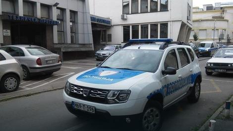 PROVERA NEZAKONITOSTI U POSLOVANJU Krim-policija RS upala u „Krajina osiguranje“ u Banjaluci