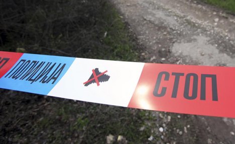 PUCNJAVA U BEOGRADU: Teško ranjen mladić na Čukarici, napadač u bekstvu!