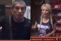 PUKLA LJUBAV! Posvađali se Lepi Mića i Maja Nikolić (VIDEO)