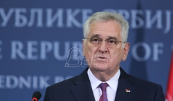 Pak: Nikolić ne razmišlja o predsedničkim izborima