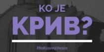 Pak i Mrkić: Nikolić čini sve da spreči članstvo Kosova