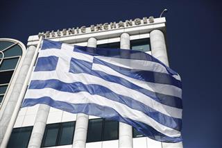 Pala stopa nezaposlenosti u Grčkoj