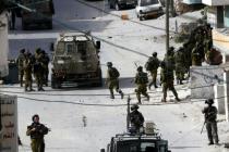 Palestinac ubijen nakon napada na vojnike
