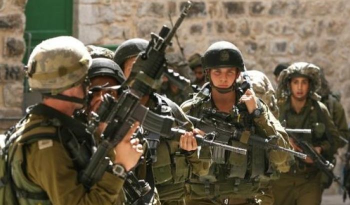 Palestinac ubijen u pokušaju napada na izraelske vojnike
