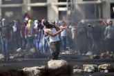 Palestinci i Izraelci na ivici ponora