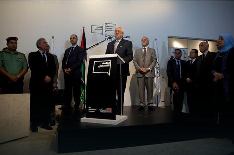 Palestinci otvorili muzej bez eksponata