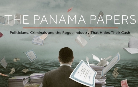 Panamske vlasti pretresle urede tvrtke Mossack Fonseca