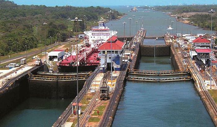 Panamski kanal zvanično otvoren posle devet godina 