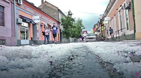 Pančevo: Tamiš ponovo u porastu zbog padavina na Karpatima