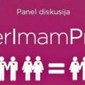 Panel: #JerImamPravo