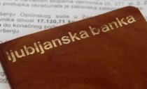 Panika među štedišama Ljubljanske banke zbog zbunjujuće informacije