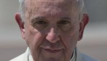 Papa Franja: Želeo sam da budem mesar