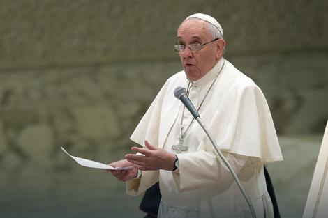 Papa Franja se pomolio Bogu da preobrazi srca džihadista