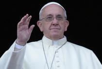 Papa osudio curenje poverljivih dokumenata o reformi Vatikana 
