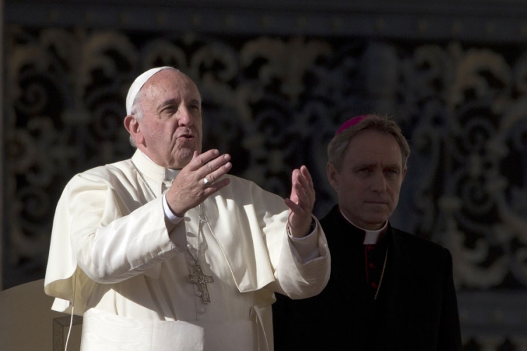 Papa podsjetio na značaj dijaloga katolika i pravoslavaca