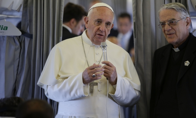 Papa tvrdi: Hrišćani i muslimani su braća