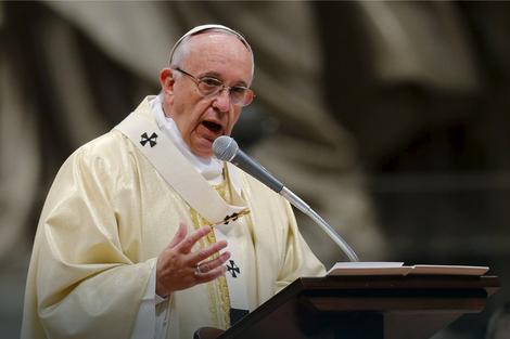 Papa upozorava na balkanizaciju Evrope posle Bregzita