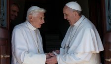Papa za zbližavanje katolika i pravoslavaca