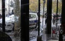 Pariški napadi pogodili francuski turistički sektor