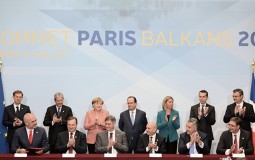 
					Pariski samit dao značajan zamajac procesu širenja EU 
					
									