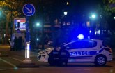 Pariz: Napad na policiju nema veze sa islamistima