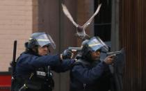 Pariz: Okončana akcija, najmanje dvoje mrtvih, sedmoro uhapšeno