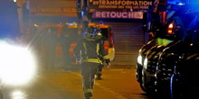 Pariz: Policija uhapsila još jednog pomagača terorista
