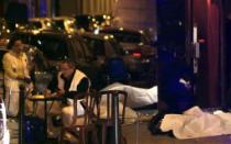 
					Terorizam u Parizu: Više od 150 mrtvih 
					
									