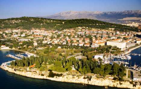 Park šuma Marjan i dalje je zaštićena