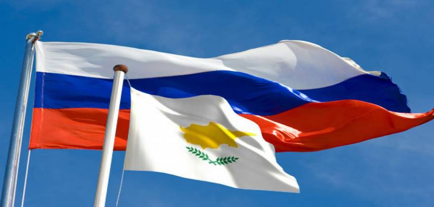 Parlament Kipra usvojio rezoluciju o ukidanju sankcija Rusiji
