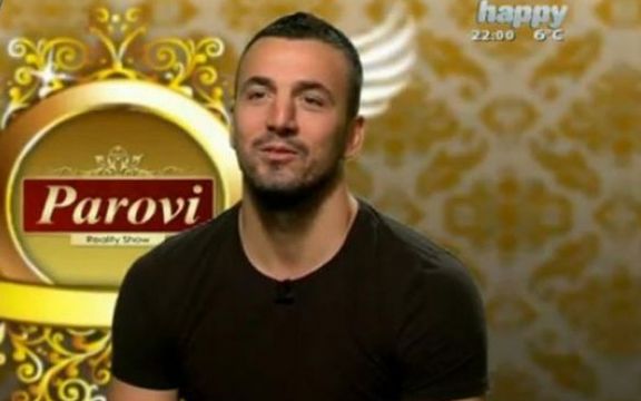 Parovi: Besni Vladimir izgubio živce - nasrnuo na Simonidu i  Zoricu! VIDEO