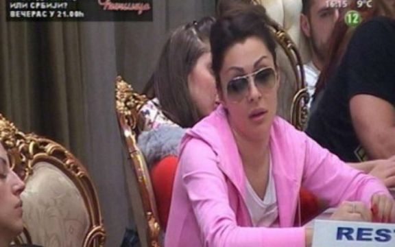 Parovi: Zorica Dukić u suzama - Nikada nisam bila prostitutka! VIDEO