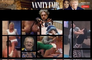 ‘Parovi’ dospeli i u francuski Vanity Fair