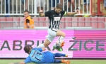 Partizan 300 minuta bez gola: Samo bod protiv Bačke